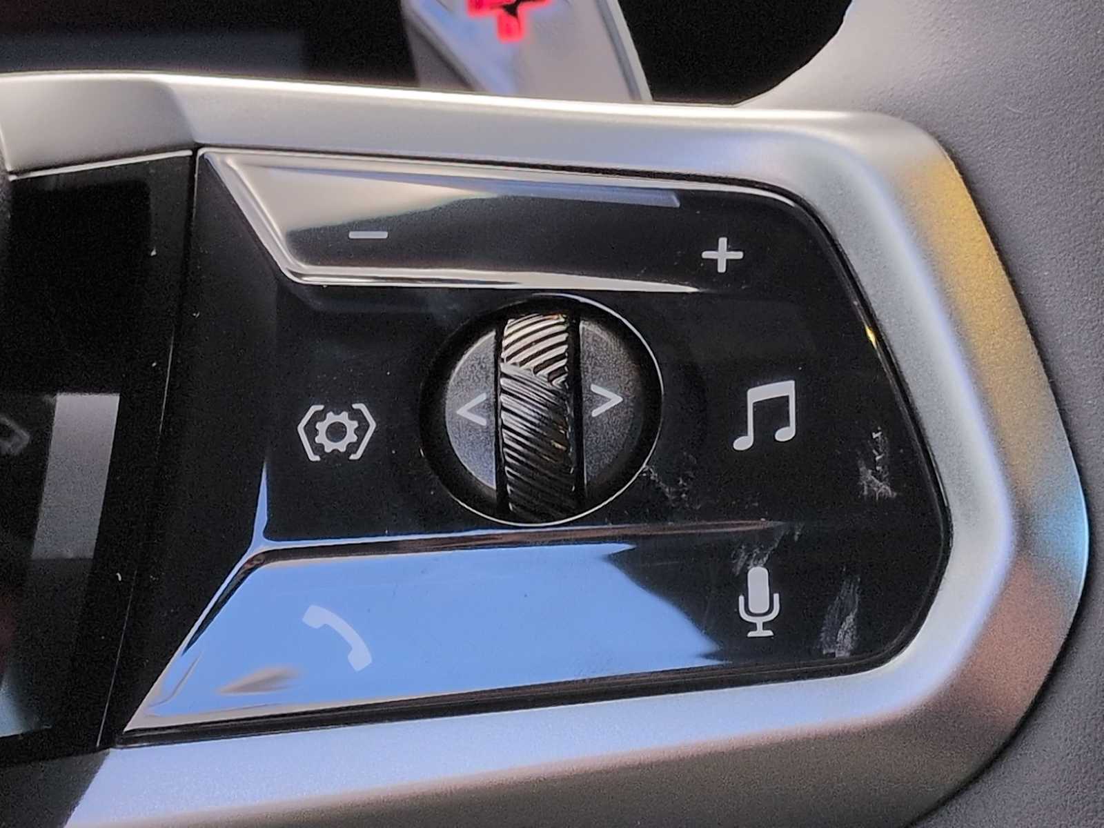 Thumbnail: 2026 BMW X3 - 27