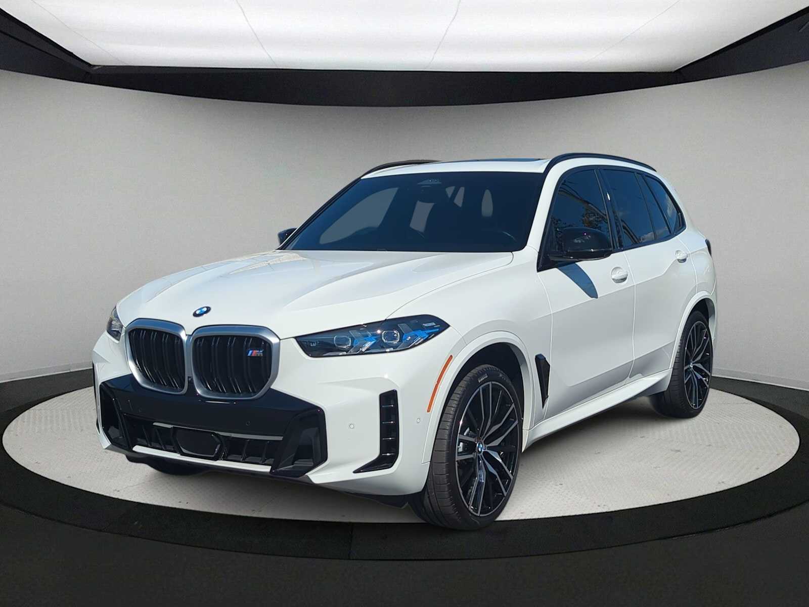Thumbnail: 2025 BMW X5 - 4