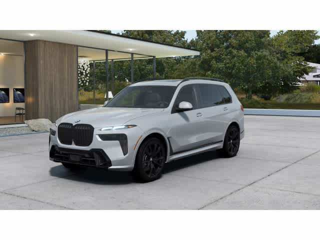 Thumbnail: 2026 BMW X7 - 1
