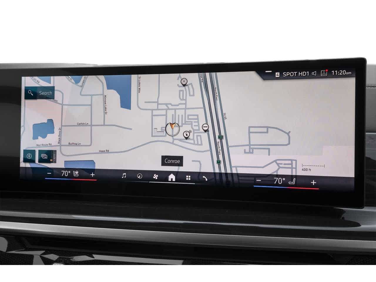 Thumbnail: 2025 BMW X5 - 12