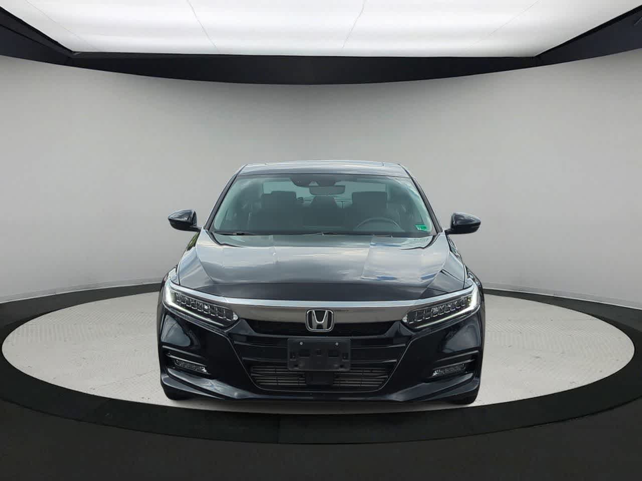 Thumbnail: 2020 Honda Accord - 3