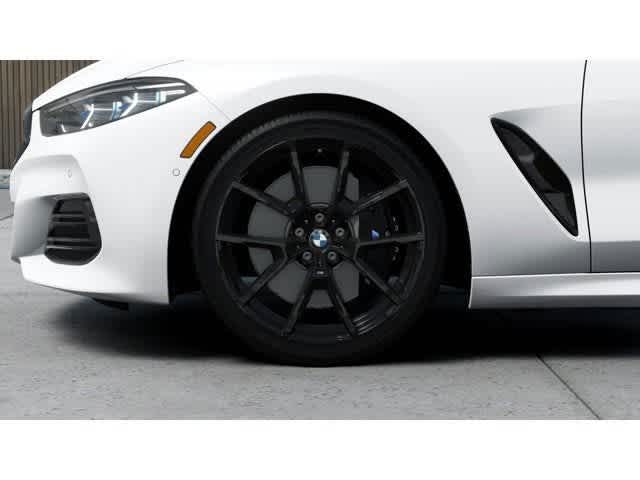 Thumbnail: 2026 BMW 8 Series - 7