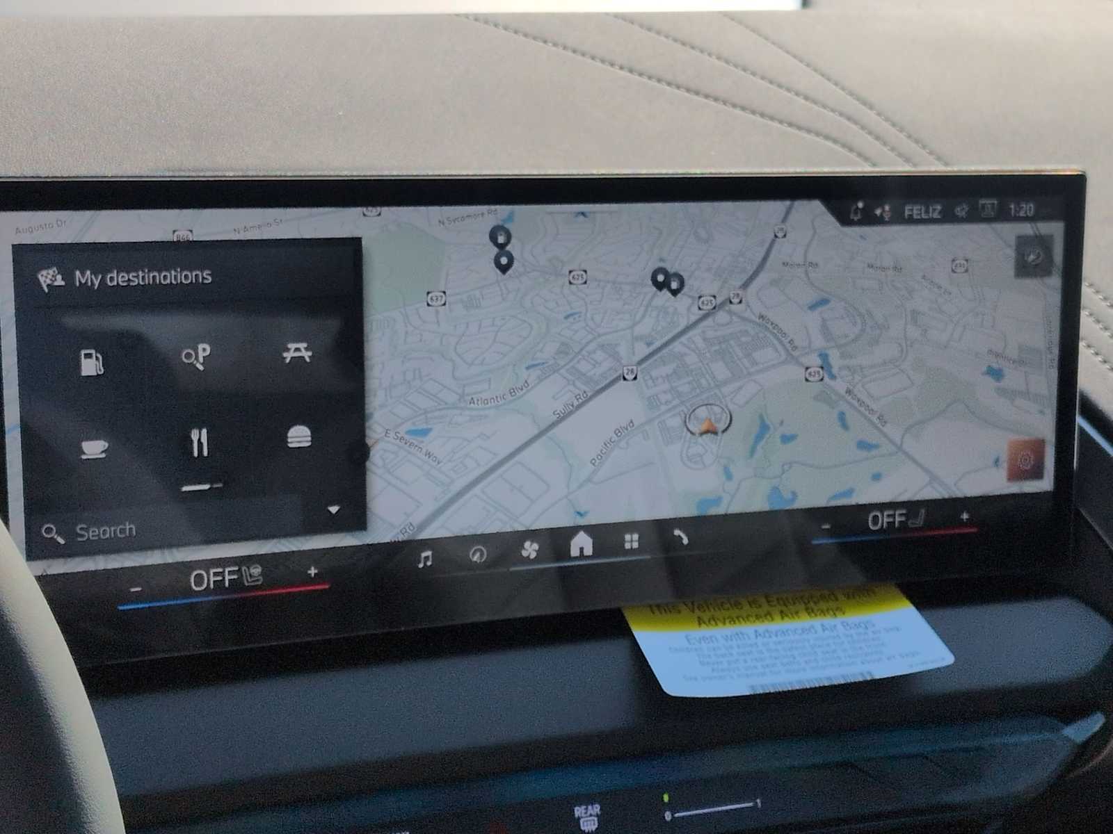 Thumbnail: 2026 BMW X3 - 31