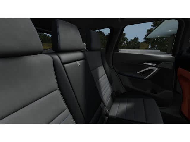 Thumbnail: 2026 BMW X1 - 12
