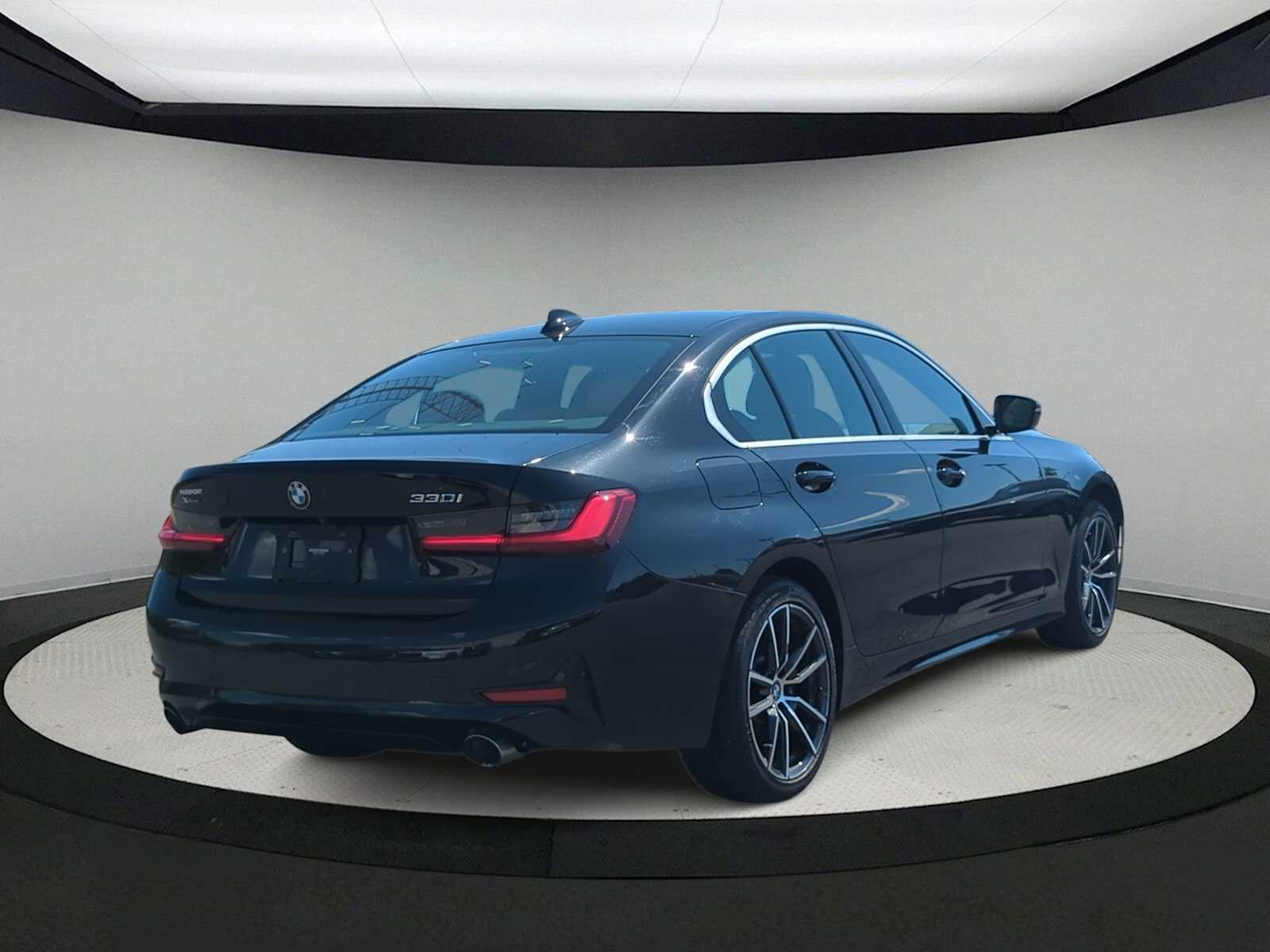 Thumbnail: 2022 BMW 3 Series - 8