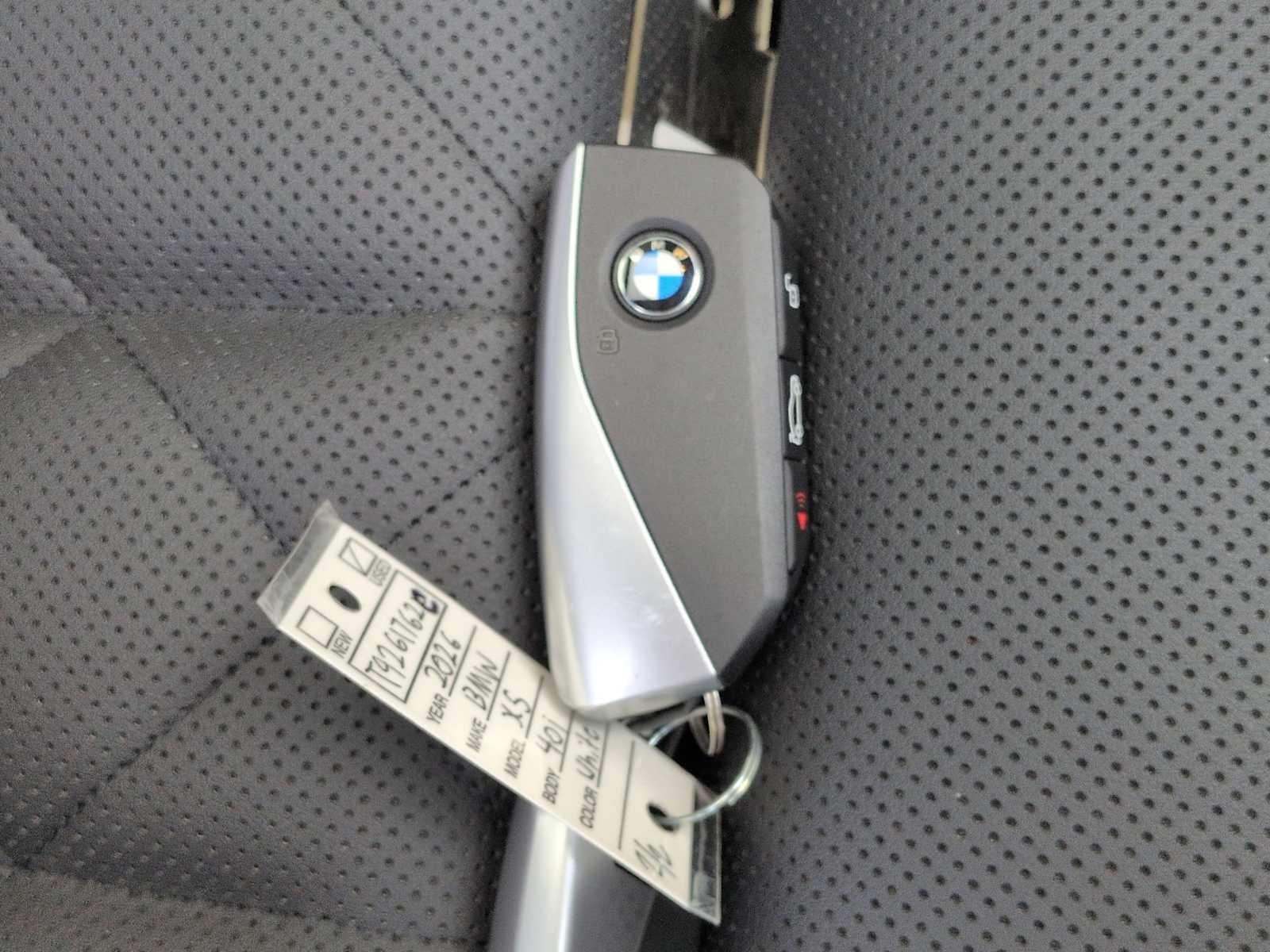 Thumbnail: 2026 BMW X5 - 36