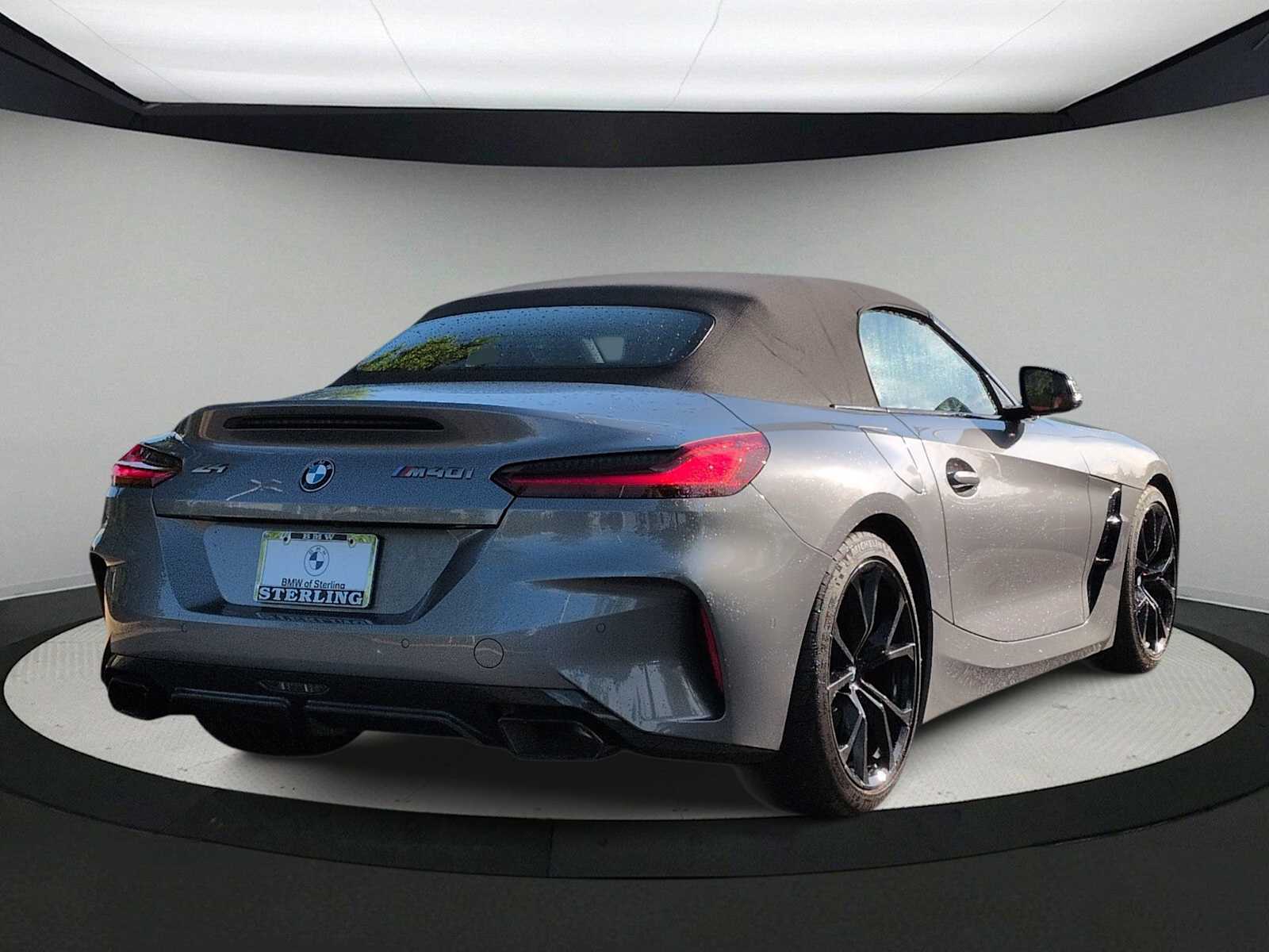 Thumbnail: 2024 BMW Z4 - 8