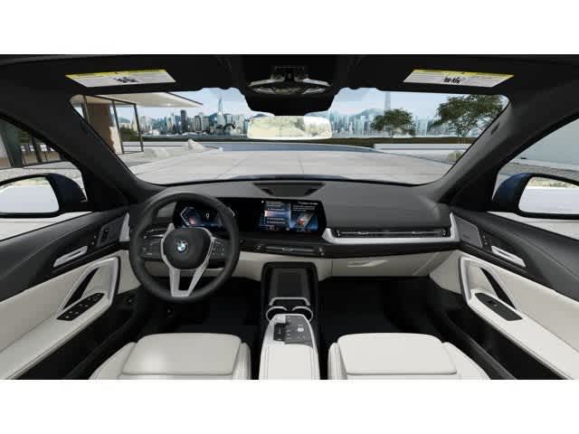 Thumbnail: 2026 BMW X1 - 10