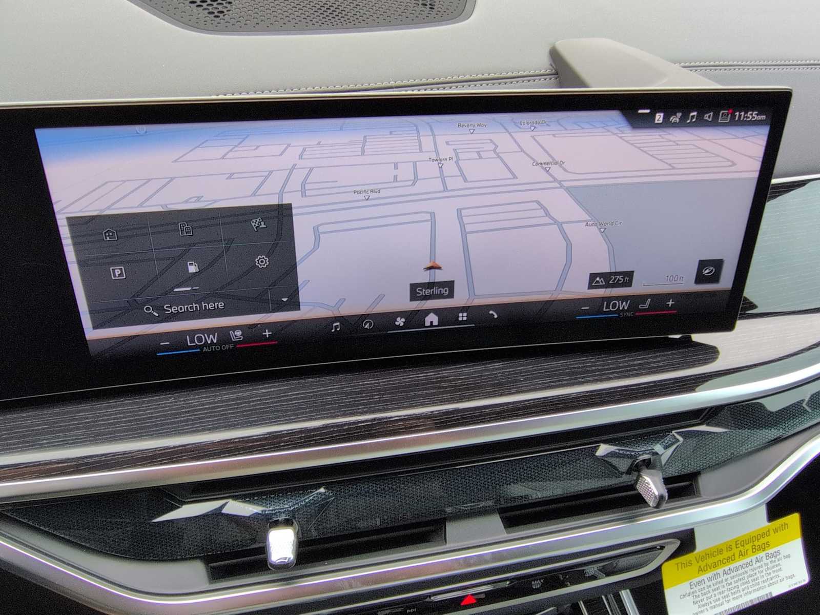 Thumbnail: 2026 BMW X5 - 31