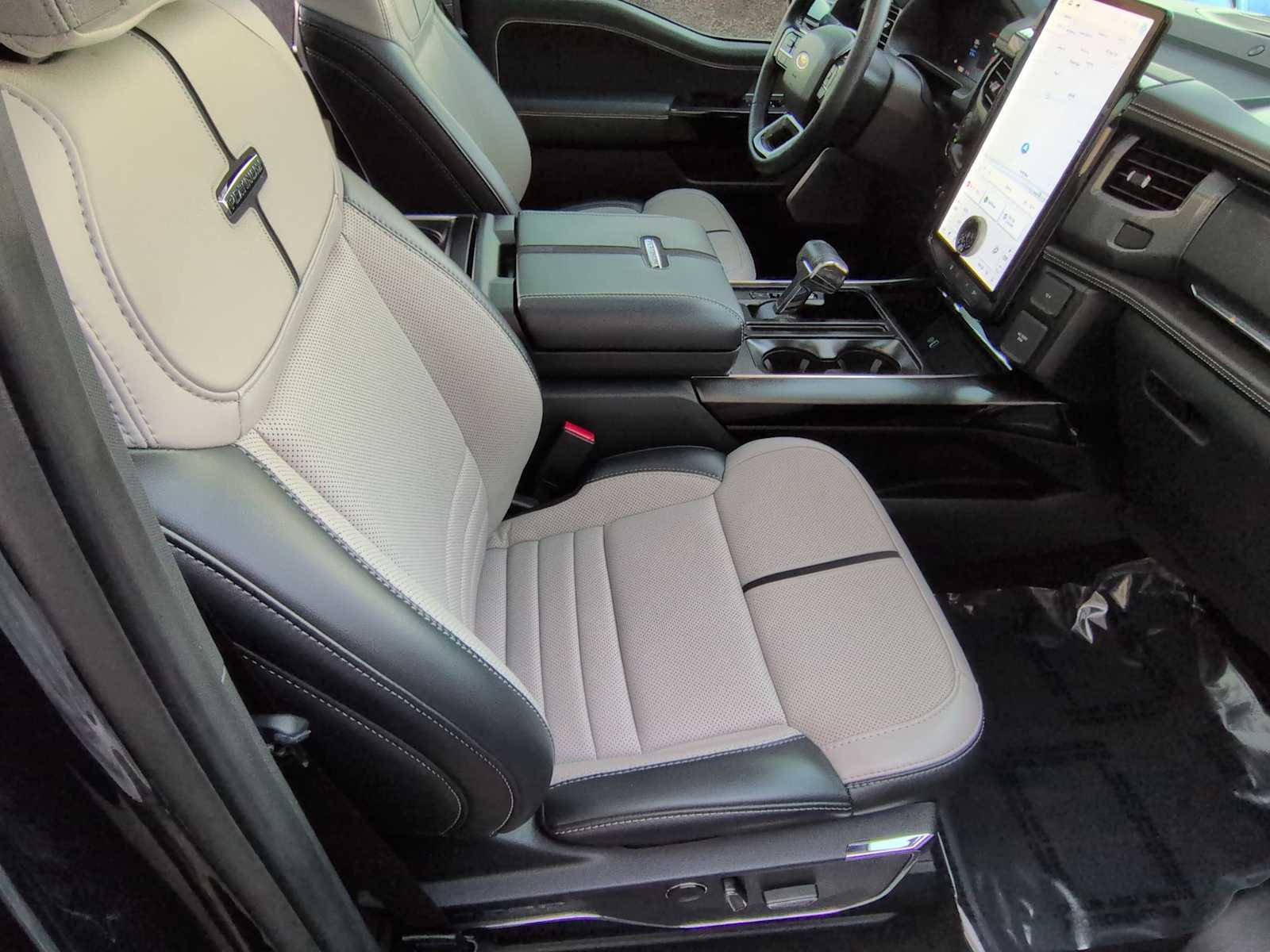 Thumbnail: 2023 Ford F-150 - 23