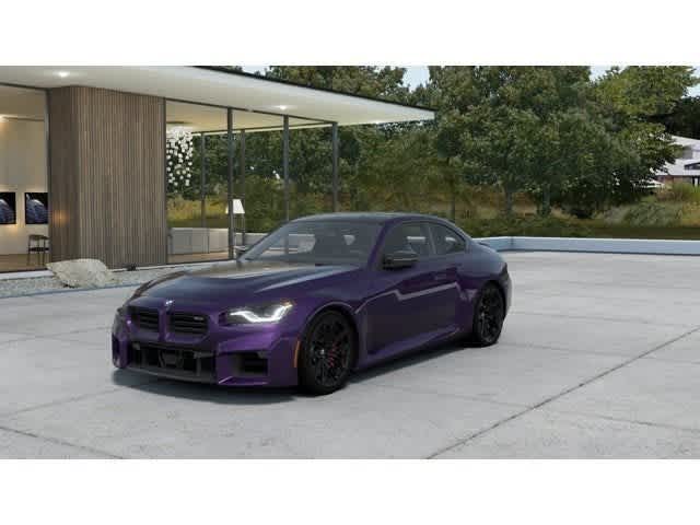 2025 BMW M2  -
                  Sterling, VA