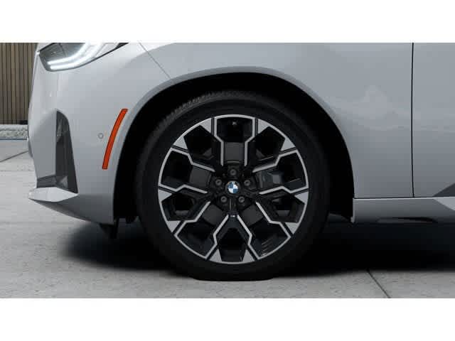 Thumbnail: 2026 BMW X3 - 7