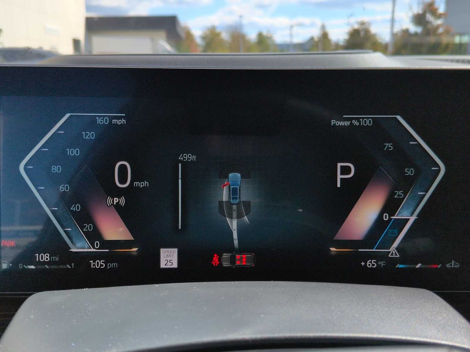 Thumbnail: 2026 BMW X7 - 36