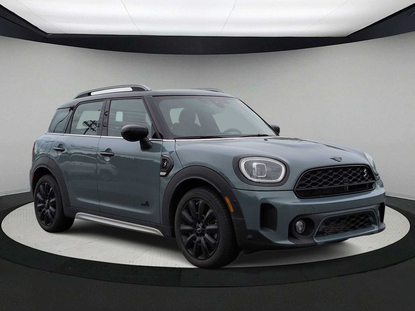 Thumbnail: 2024 MINI Cooper Countryman - 2