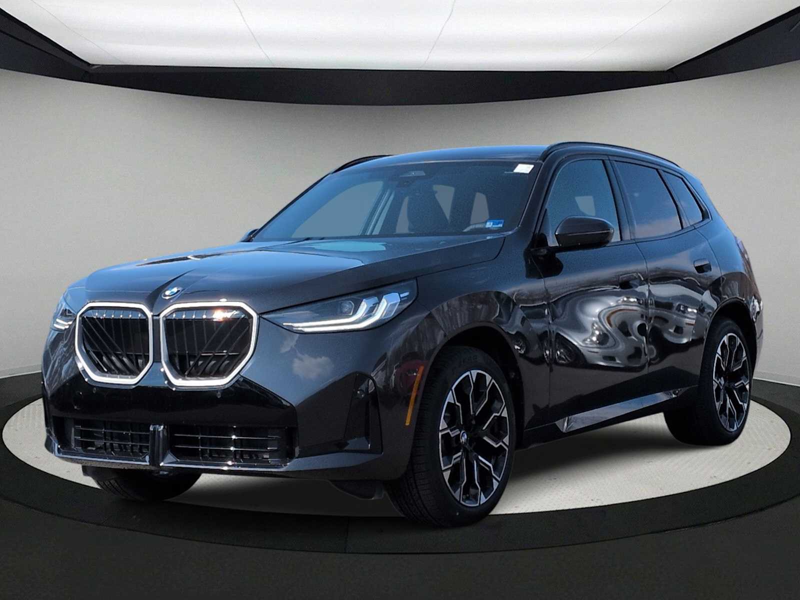 Thumbnail: 2026 BMW X3 - 4