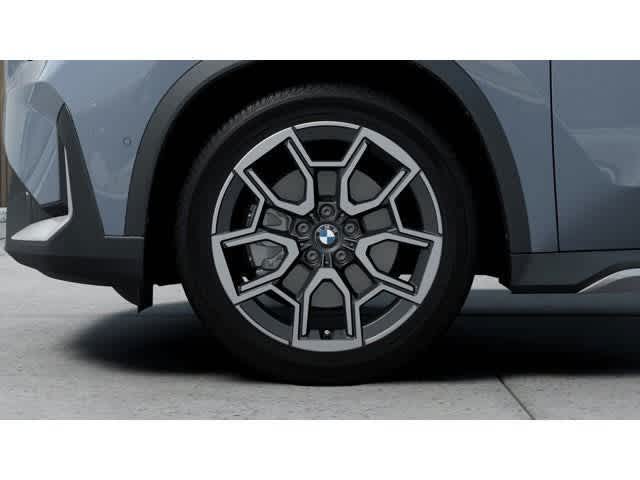 Thumbnail: 2026 BMW X1 - 7