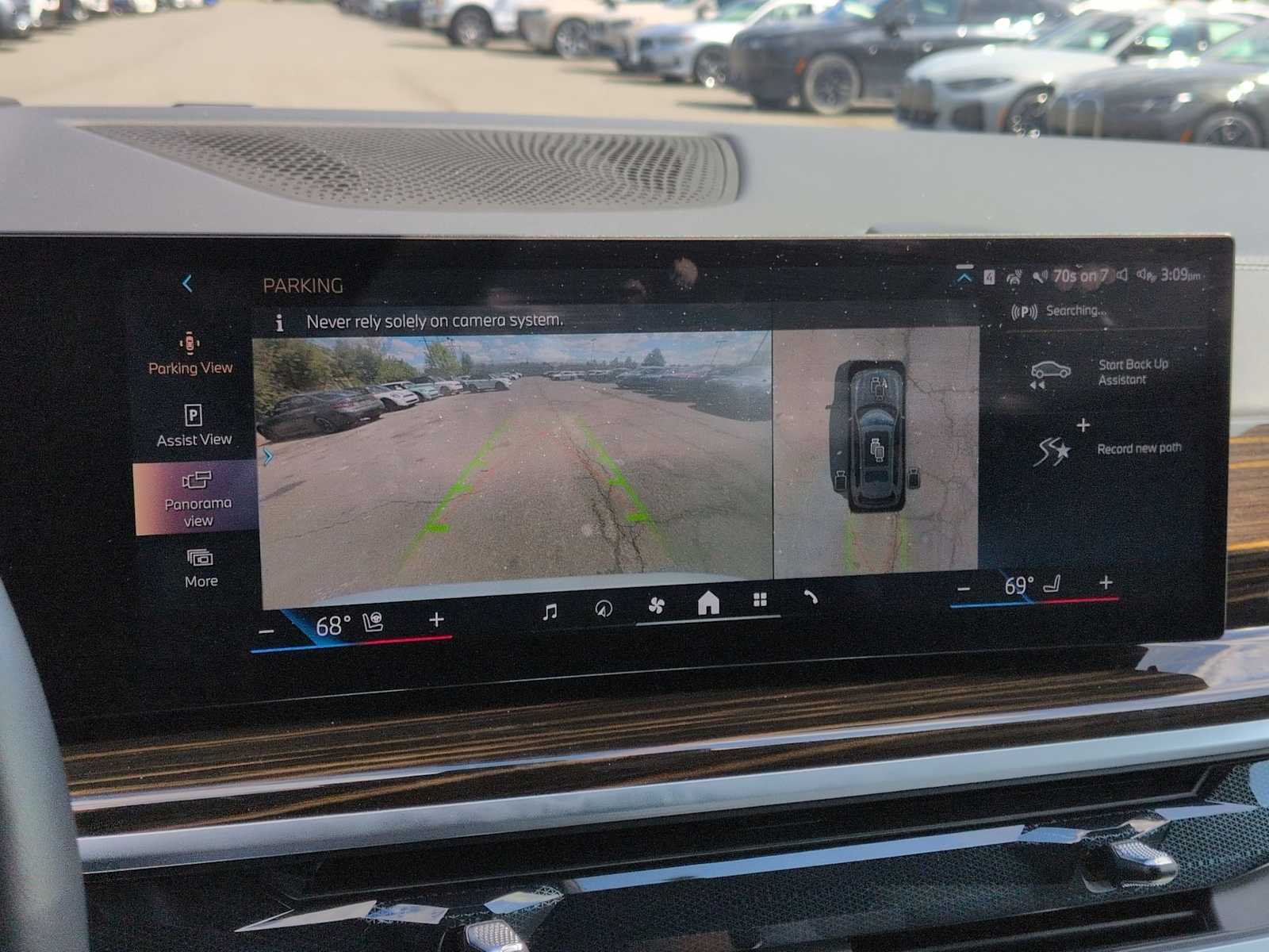 Thumbnail: 2025 BMW X7 - 31