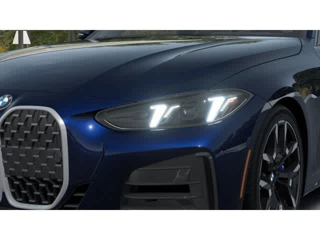 Thumbnail: 2026 BMW 4 Series - 6