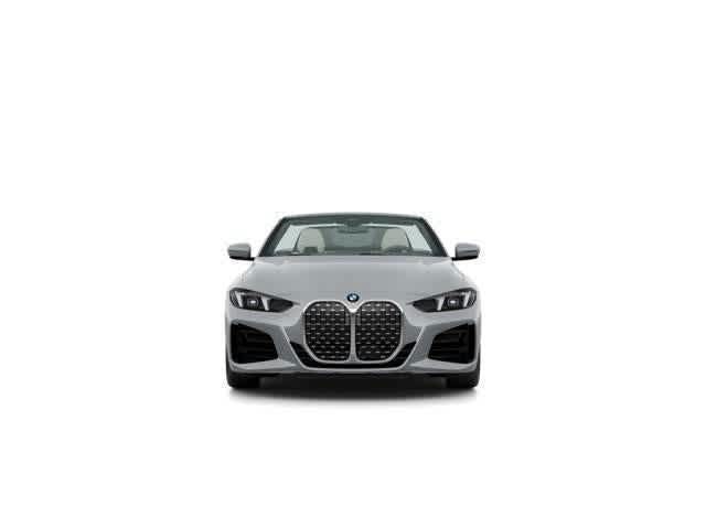 Thumbnail: 2026 BMW 4 Series - 2