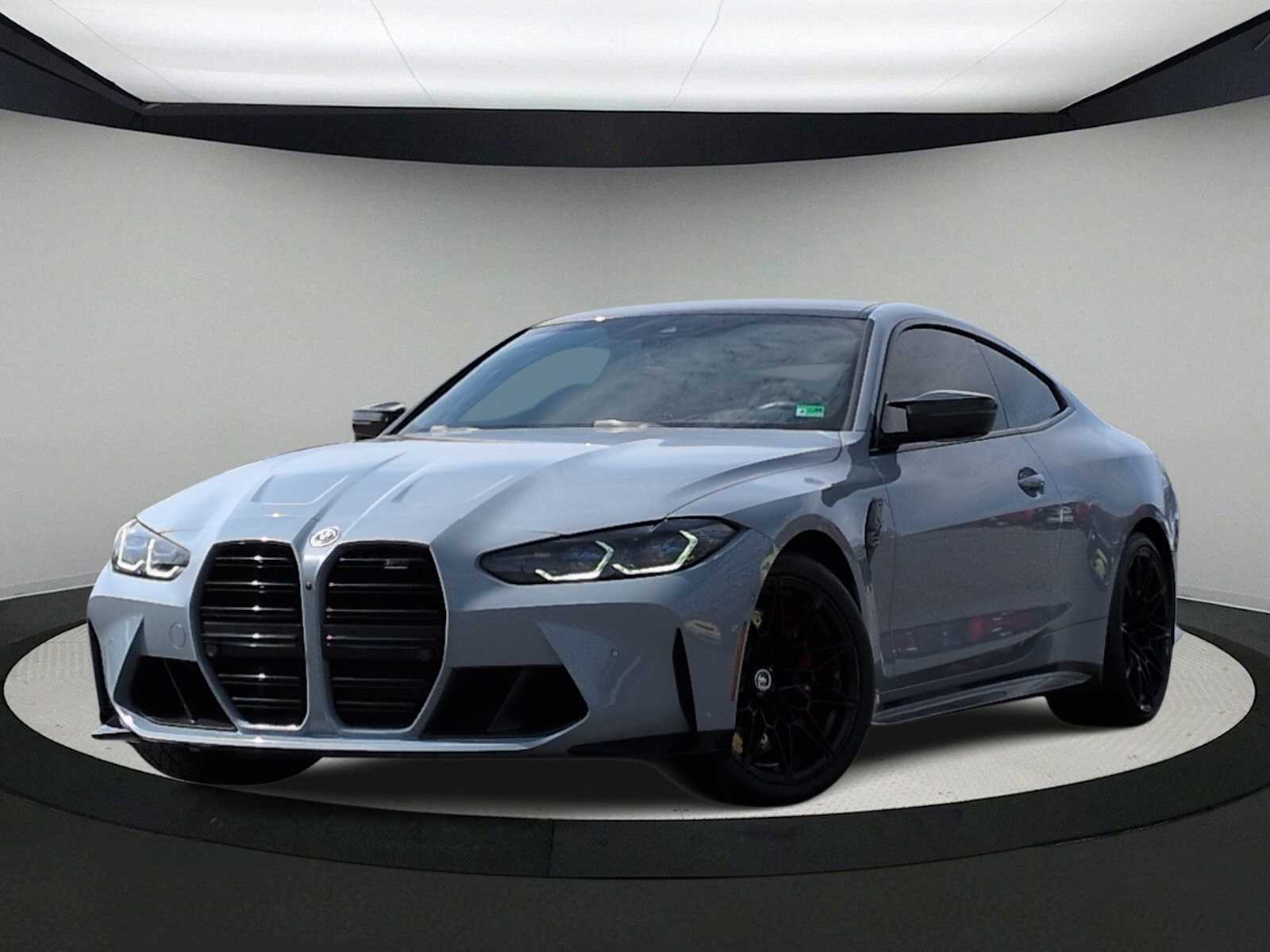 2023 BMW M4 Competition xDrive -
                  Sterling, VA