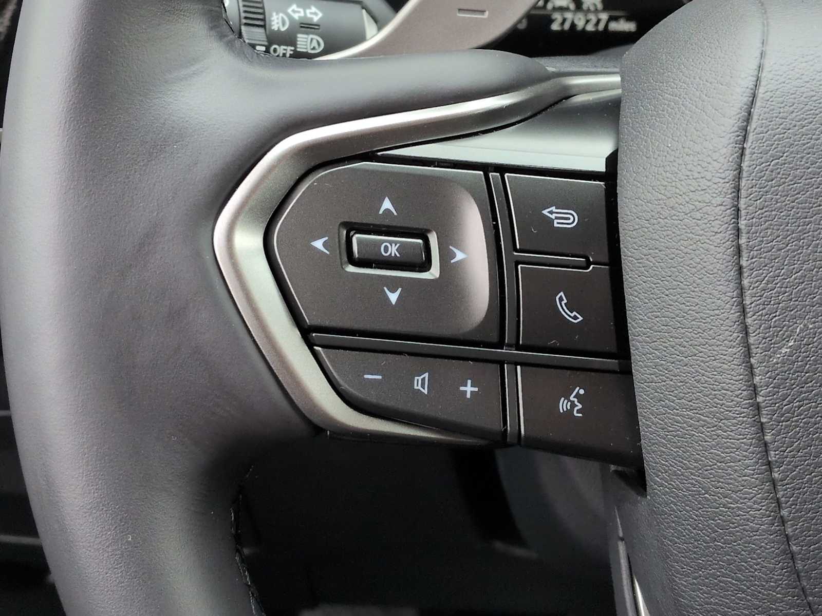 Thumbnail: 2024 Lexus TX - 24