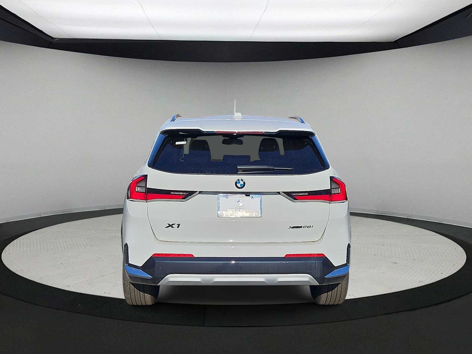 Thumbnail: 2026 BMW X1 - 7