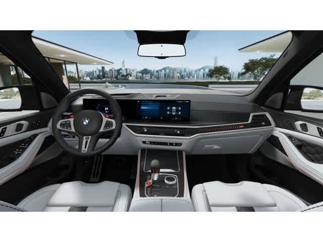 Thumbnail: 2026 BMW X5 - 10