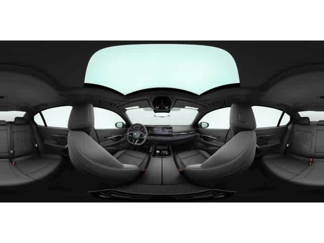 Thumbnail: 2026 BMW i5 - 8