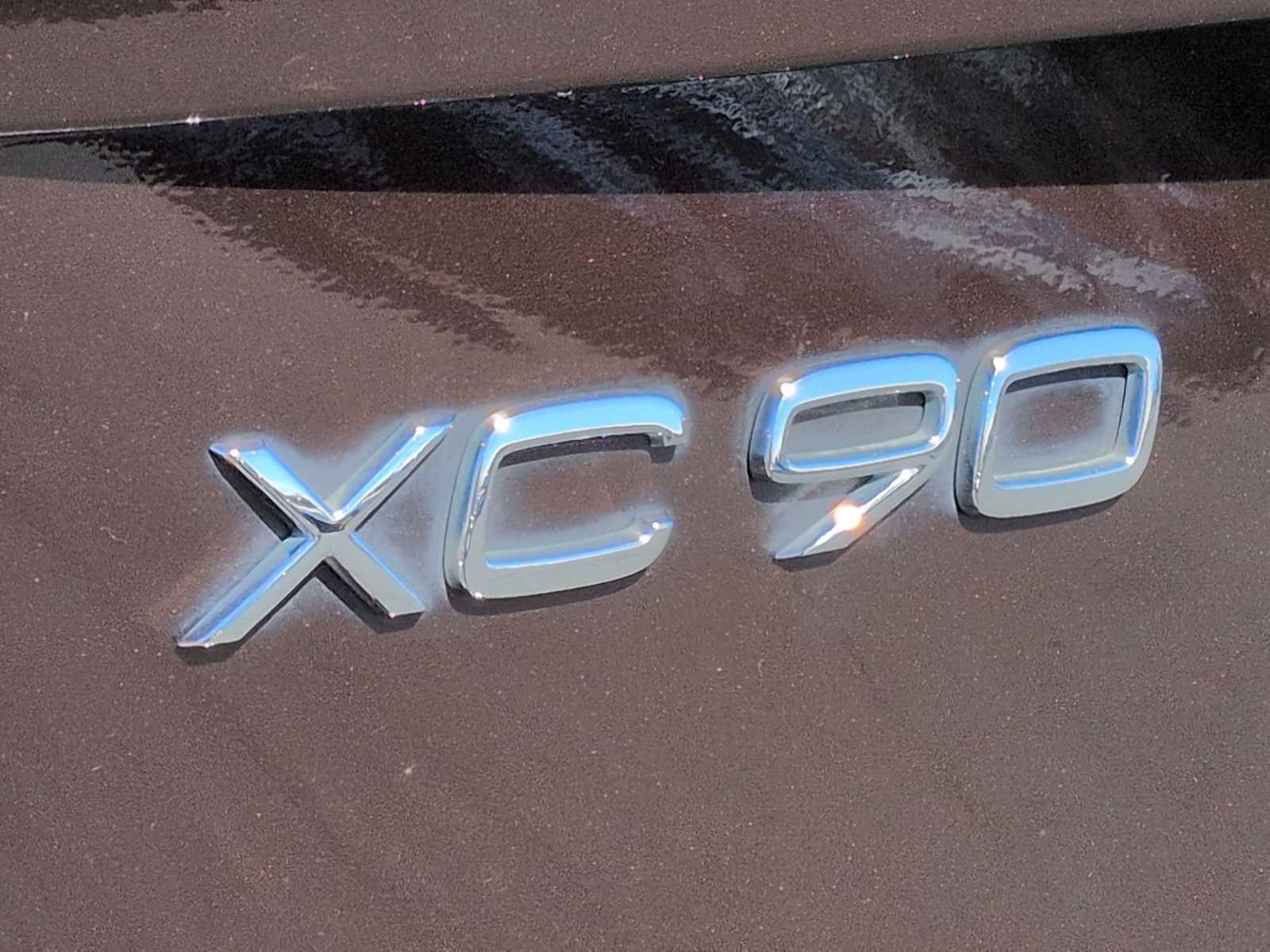 Thumbnail: 2018 Volvo XC90 - 13