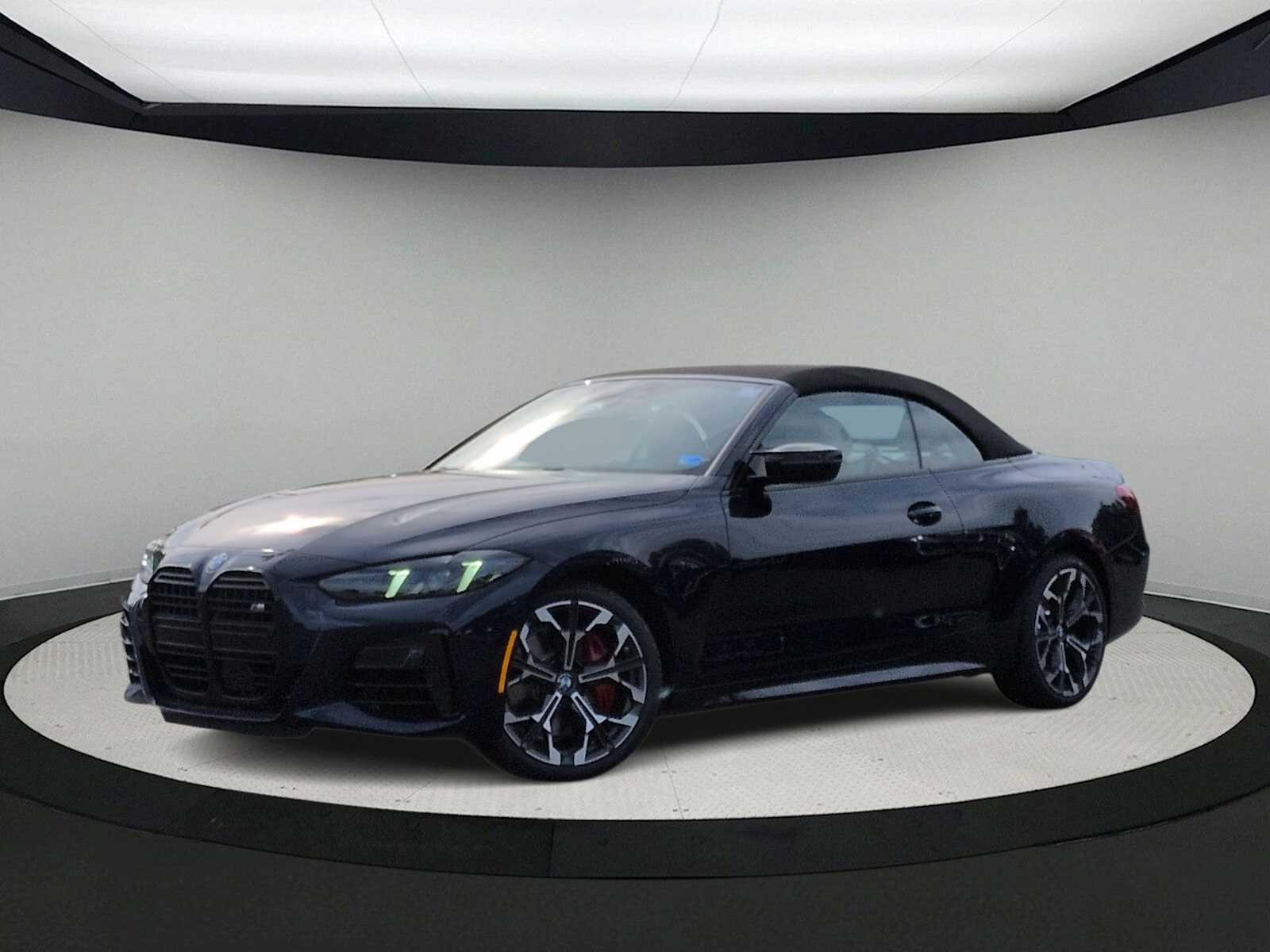Thumbnail: 2027 BMW 4 Series - 1