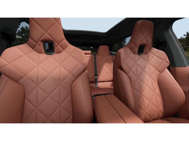 Thumbnail: 2026 BMW iX - 11