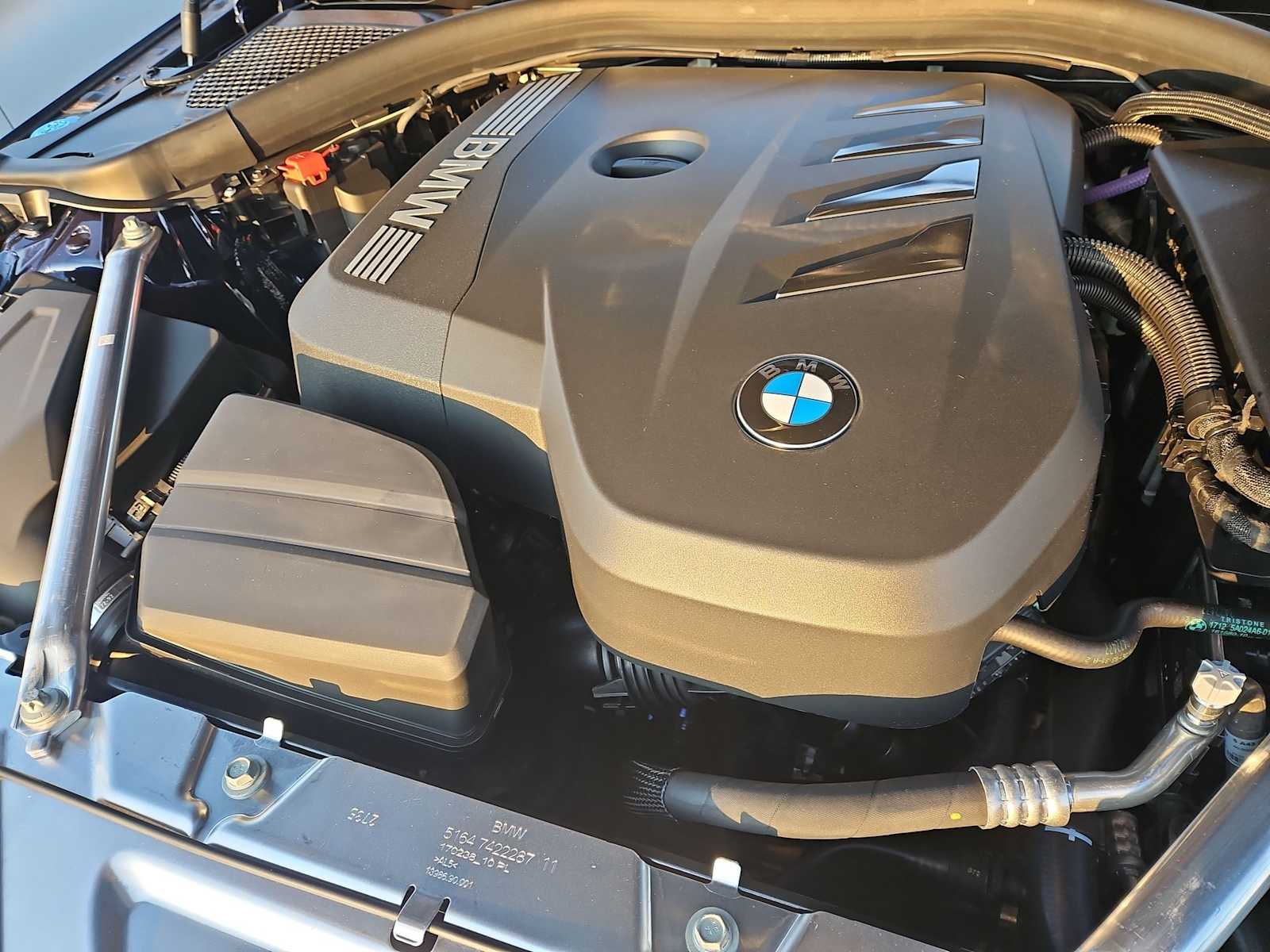 Thumbnail: 2026 BMW 4 Series - 12