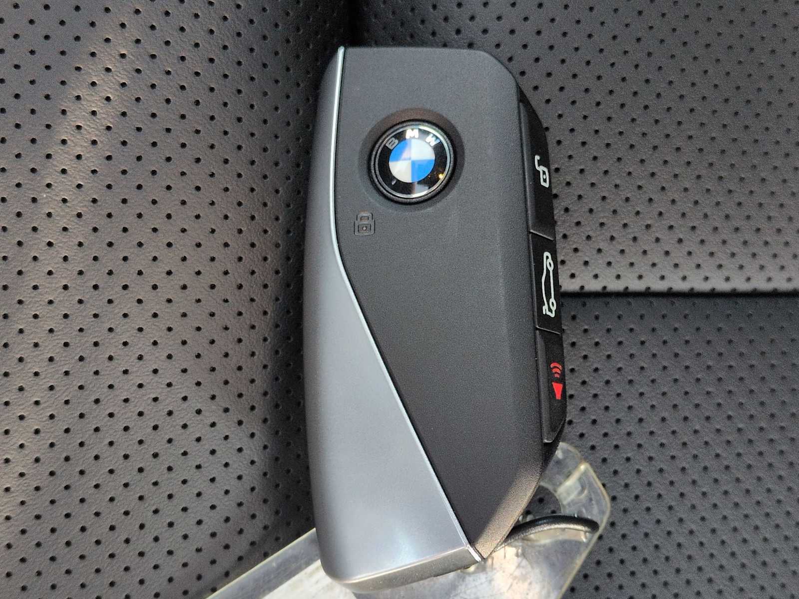 Thumbnail: 2026 BMW X3 - 36