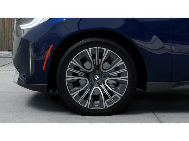 Thumbnail: 2026 BMW X3 - 8