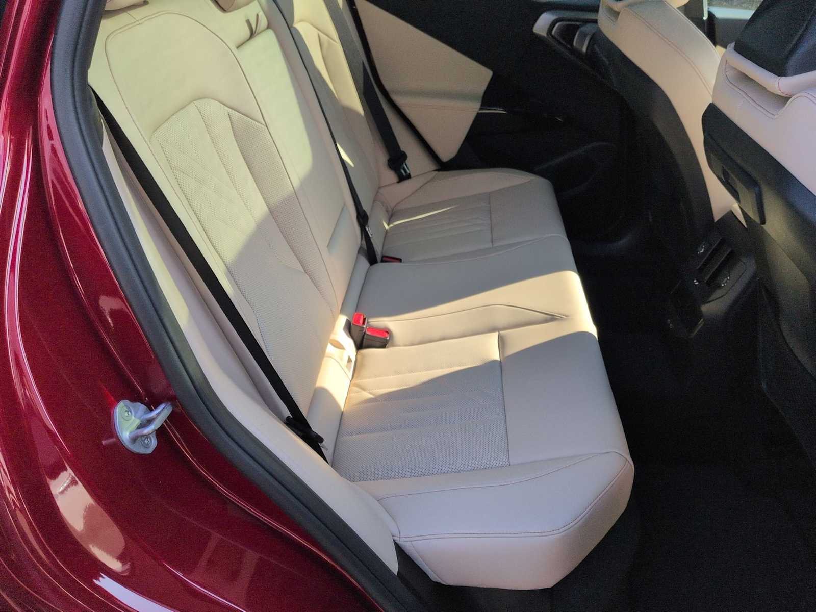 Thumbnail: 2026 BMW X3 - 21