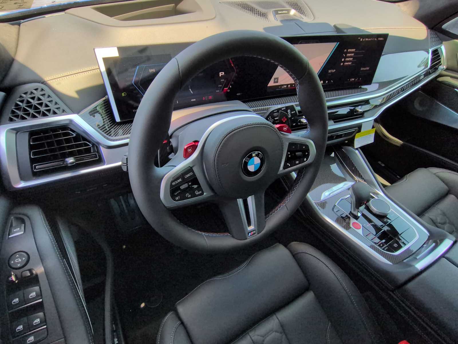 Thumbnail: 2026 BMW X5 - 10