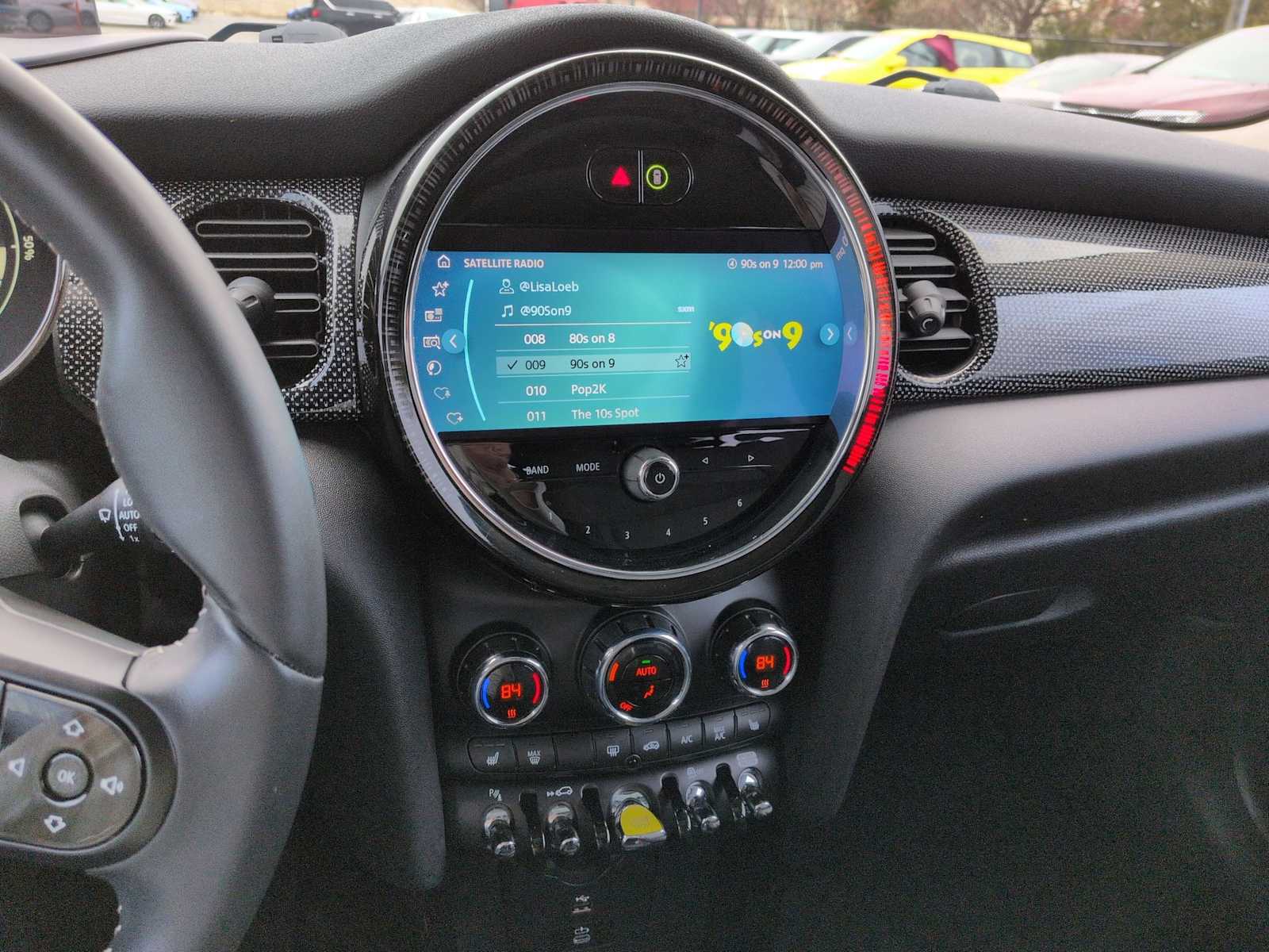 Thumbnail: 2023 MINI Cooper Hardtop - 30