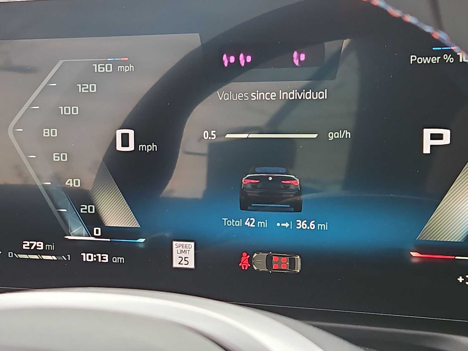 Thumbnail: 2026 BMW 4 Series - 30