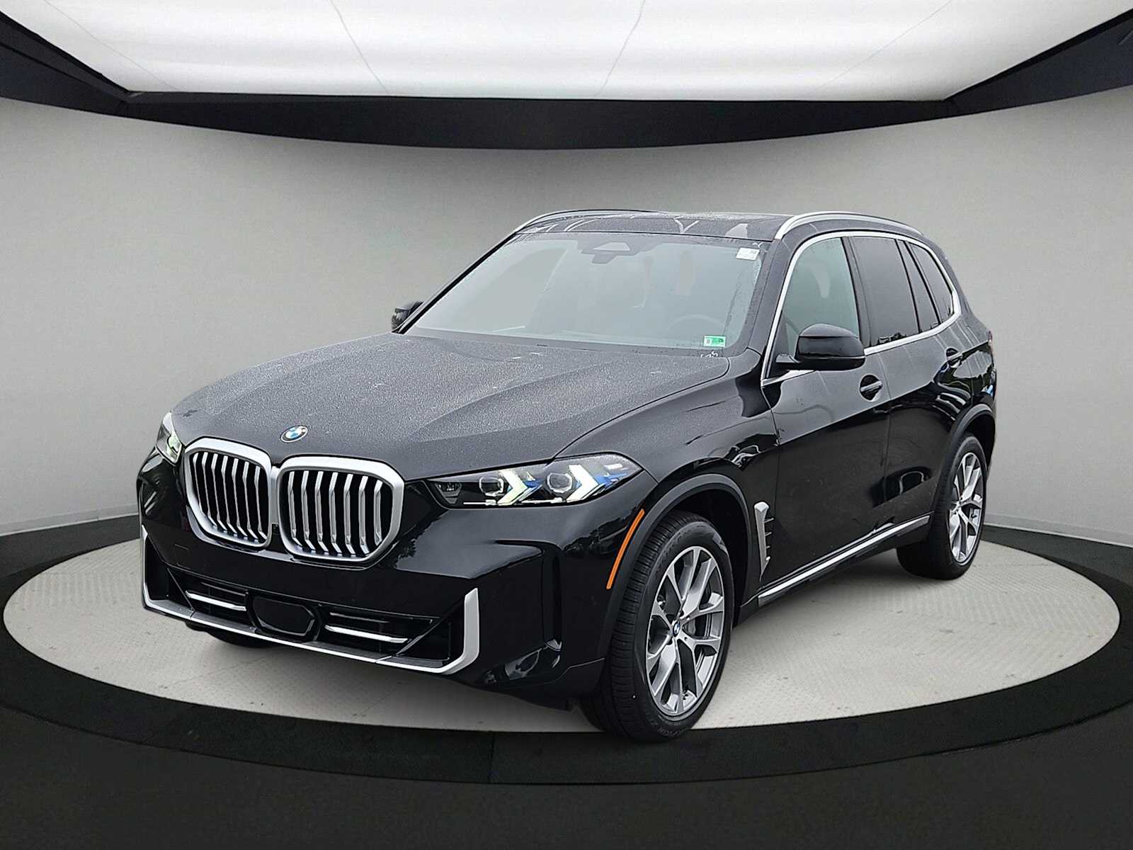 Thumbnail: 2026 BMW X5 - 3