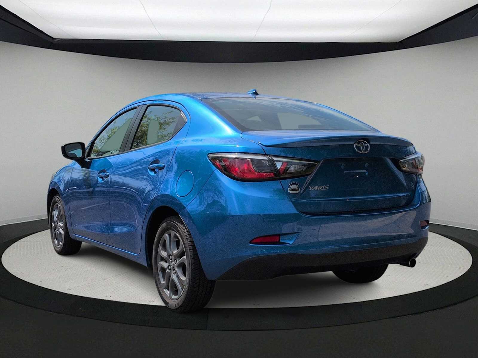 Thumbnail: 2019 Toyota Yaris - 6