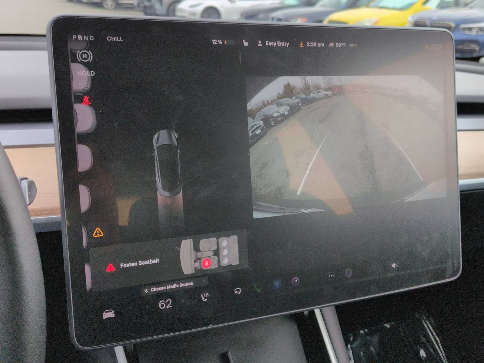 Thumbnail: 2019 Tesla Model 3 - 31