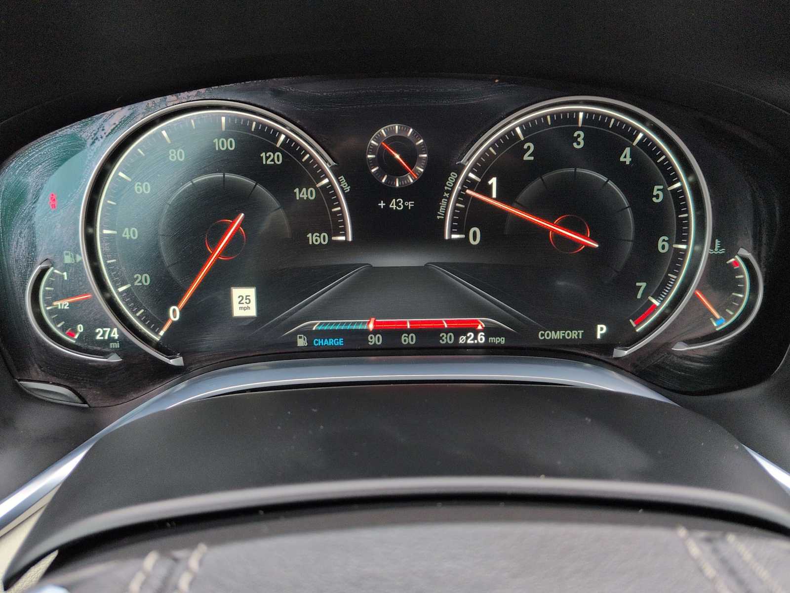 Thumbnail: 2016 BMW 7 Series - 34