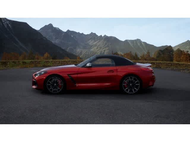 Thumbnail: 2026 BMW Z4 - 4