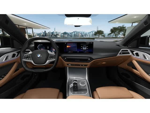 Thumbnail: 2027 BMW 4 Series - 10