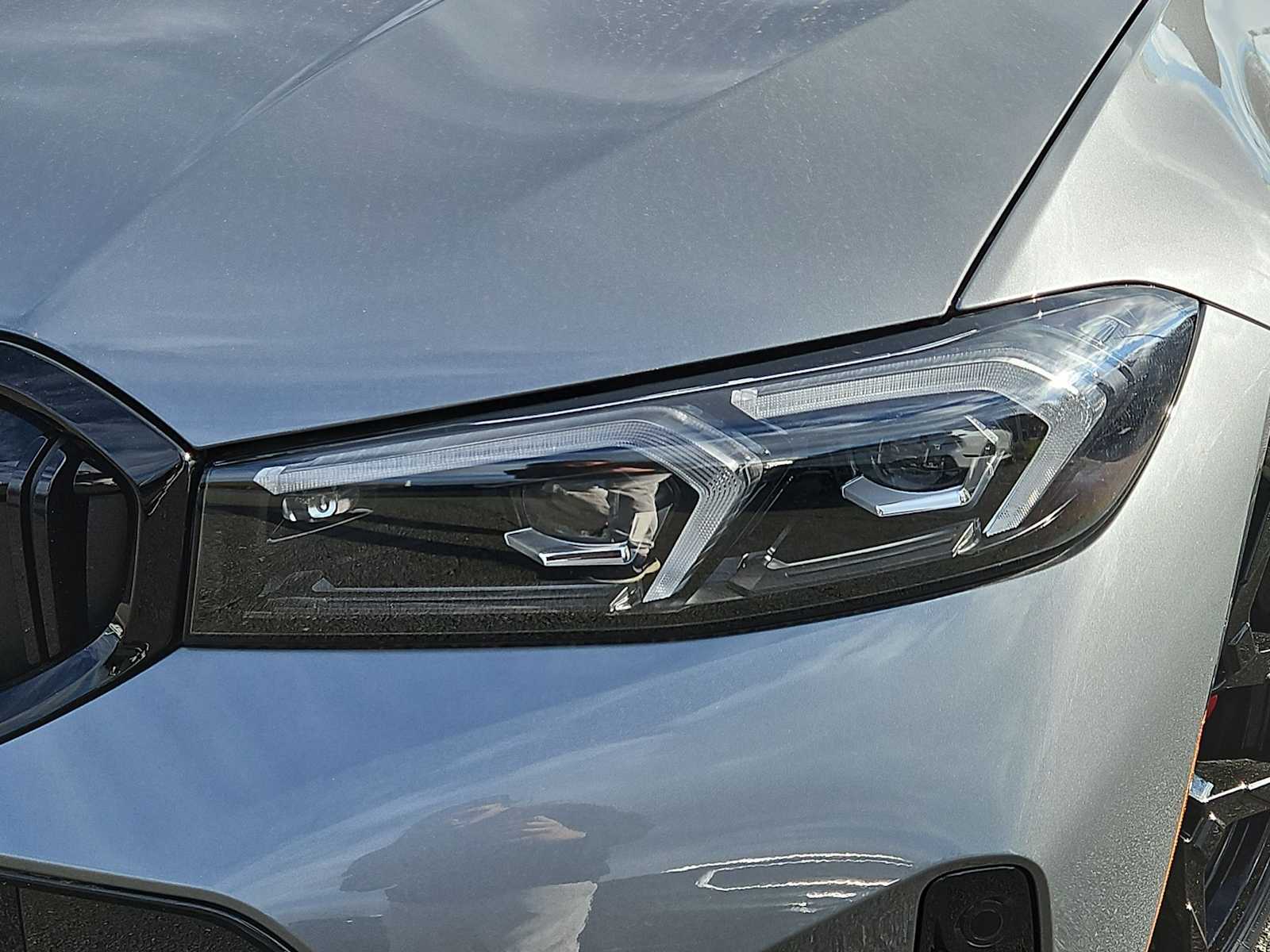 Thumbnail: 2026 BMW 3 Series - 11