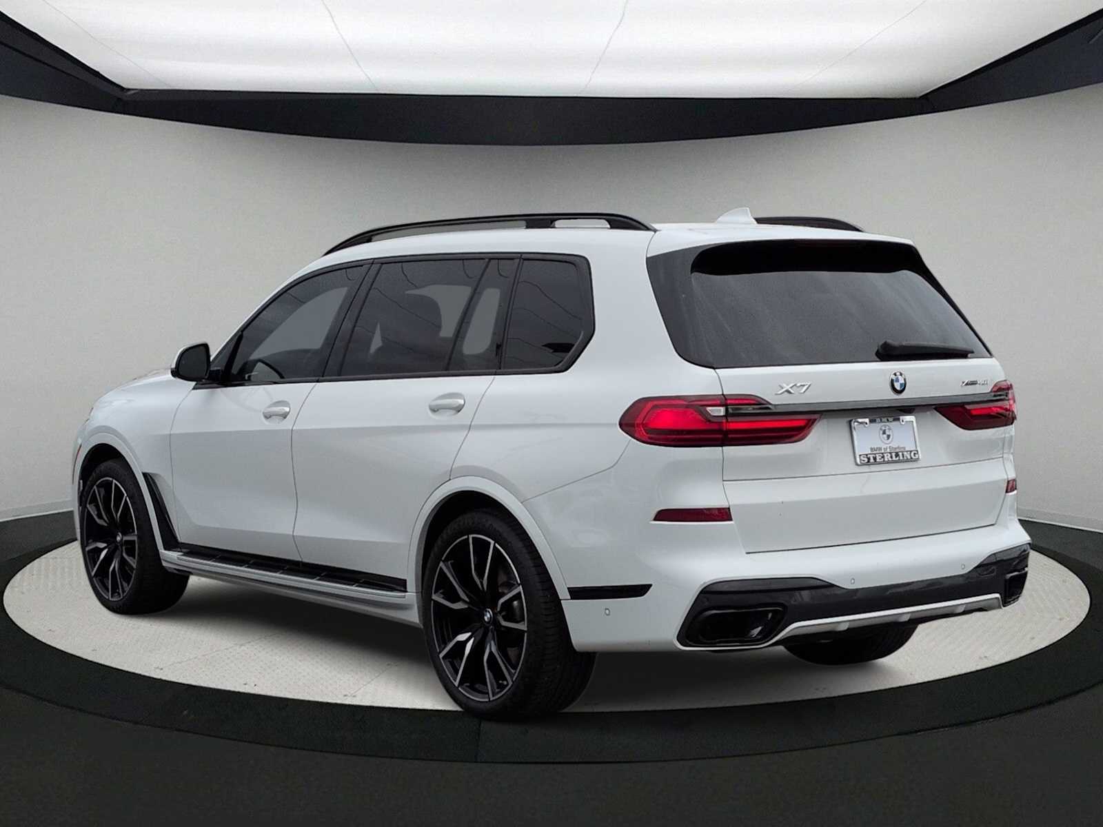 Thumbnail: 2022 BMW X7 - 6