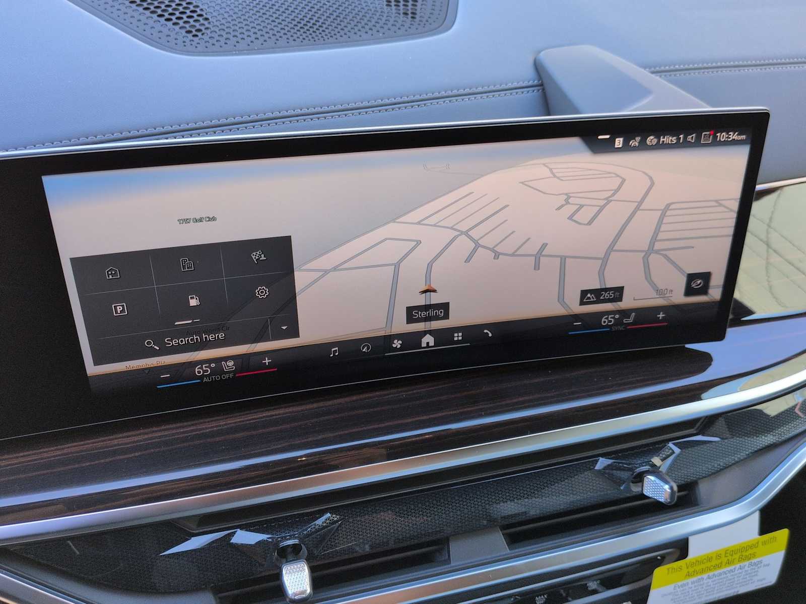 Thumbnail: 2026 BMW X5 - 30