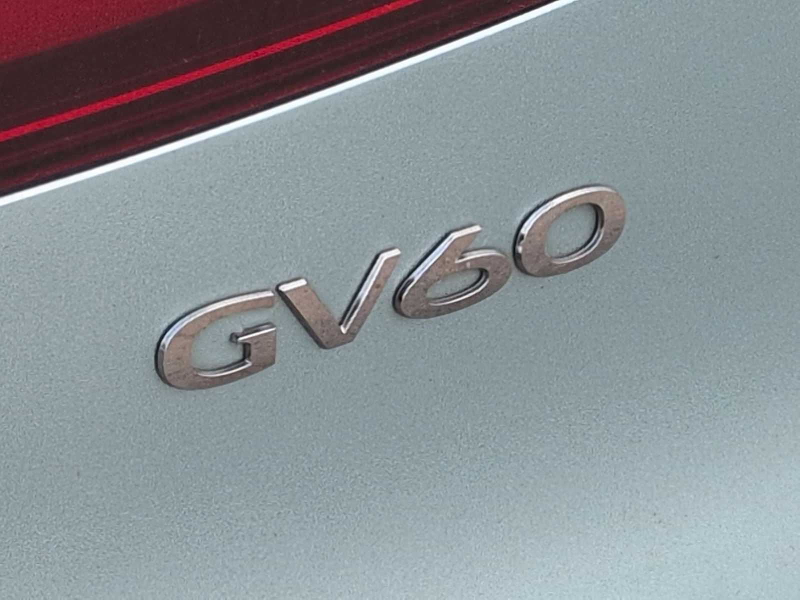 Thumbnail: 2023 Genesis GV60 - 13