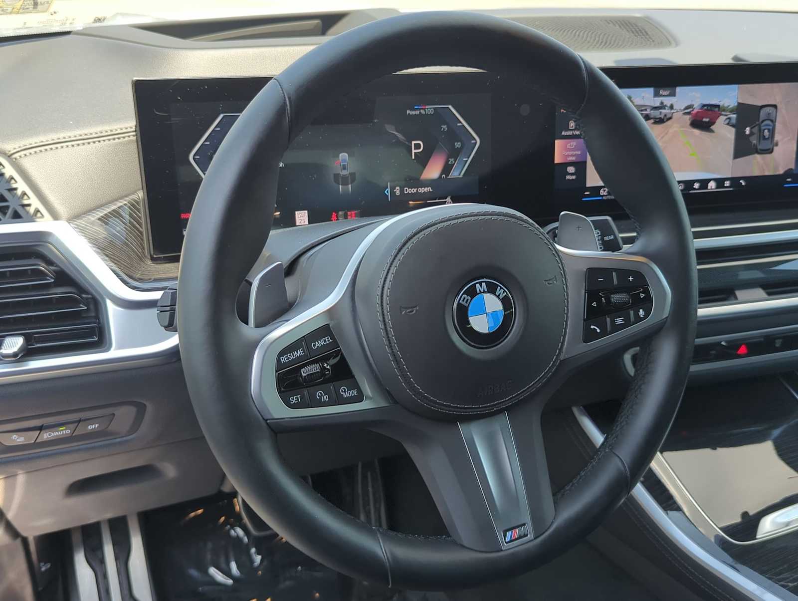 Thumbnail: 2024 BMW X5 - 23