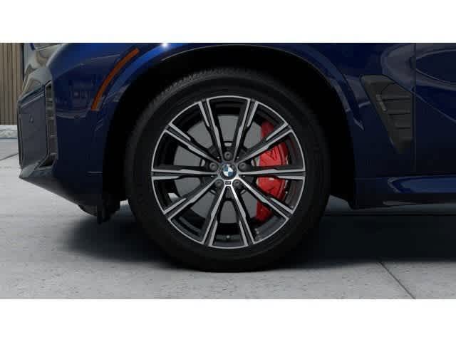 Thumbnail: 2026 BMW X5 - 7